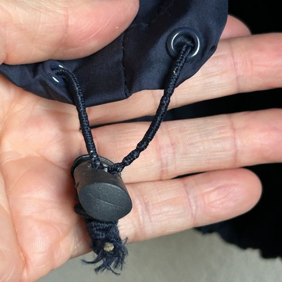 NFL Seattle Seahawks Sports Illustrated Jacket Windbreaker Team‎ Apparel Mens L - Picture 7 of 16